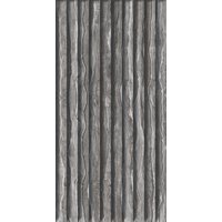 Керамическая плитка Axima Сити 300x600 (рельеф темно-серый)