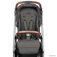 Коляска прогулочная «книга» Peg Perego Veloce (Fiat 500)