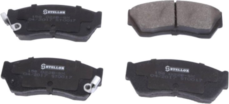 

Stellox 158022BSX