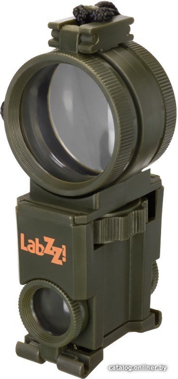 Набор походный Levenhuk LabZZ SK5 79678 (зеленый)