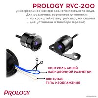 Камера заднего вида Prology RVC-200