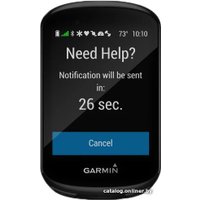 Велокомпьютер Garmin Edge 830 Sensor Bundle