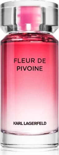 Парфюмерная вода Karl Lagerfeld Fleur de Pivoine EdP (100 мл)