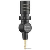 Коннекторный микрофон BOYA BY-M110