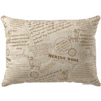 Спальная подушка Нордтекс Волшебная Ночь Меринос 50x70