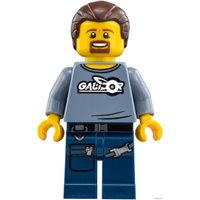 Конструктор LEGO Ninjago Movie 70620 Ниндзяго сити