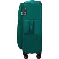 Чемодан-спиннер Samsonite Urbify Pine Green 68 см