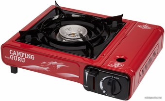 Туристическая плита Tourist Camping Guru [TS-250]