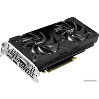 Видеокарта Palit GeForce RTX 2060 GamingPro 6GB GDDR6 NE62060018J9-1062A