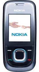 Nokia 2680 slide