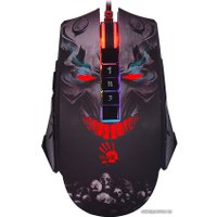 Игровая мышь A4Tech Bloody P85 (Skull)