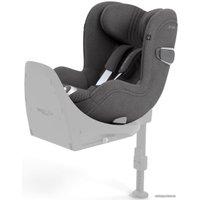 Детское автокресло Cybex Sirona T i-Size (без базы, mirage grey plus)