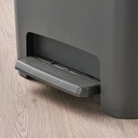 Мусорное ведро Ikea Knockla 70514100