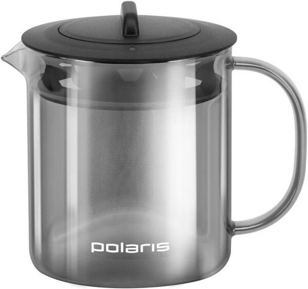 

Заварочный чайник Polaris Graphit-1000TP