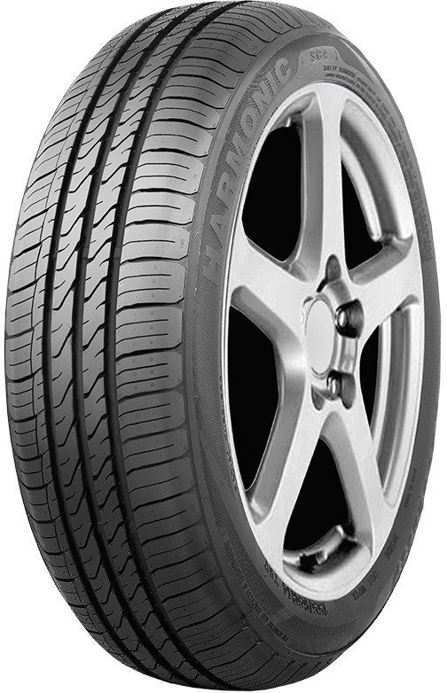 

Летние шины Autogreen Harmonic-SC4 165/70R13 79T