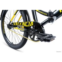 Велосипед Forward Valencia 24 X 2021
