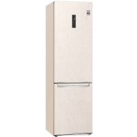 Холодильник LG DoorCooling+ GC-B509SEUM