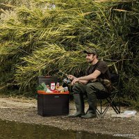 Компрессорный автохолодильник Alpicool CL40