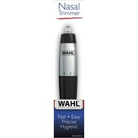 Триммер для носа и ушей Wahl NoseTrimmer [5642-135]