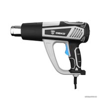 Промышленный фен Deko HG2500 PRO