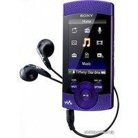 Плеер Sony NWZ-S544
