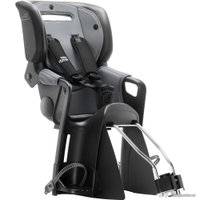 Детское велокресло Britax Romer Jockey 2 Comfort (черный/серый)