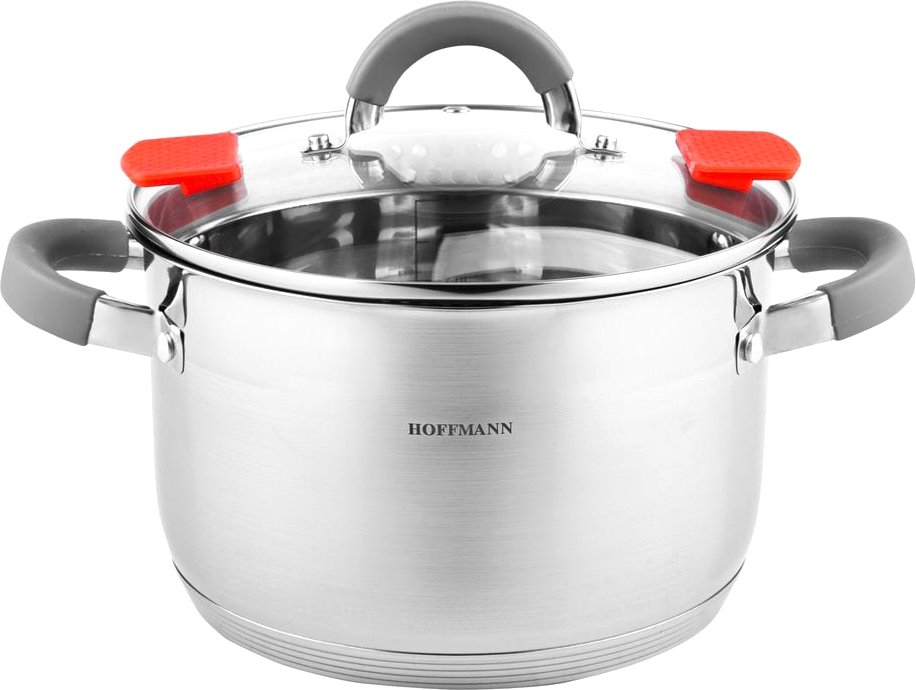 

Кастрюля Hoffmann HM 5146