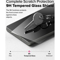 Защитное стекло Ringke Easy Slide 2шт для Galaxy S25 Ultra