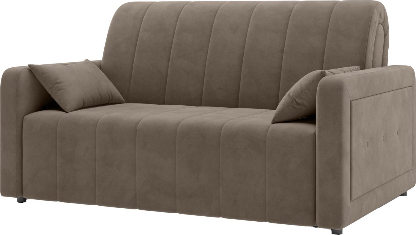 Диван Mio Tesoro Борго 107 АТС140 (Ultra Beige)