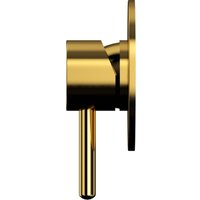 Смеситель Whitecross Y Y1245GL (золото)