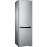 Холодильник Samsung RB30A30N0SA/WT