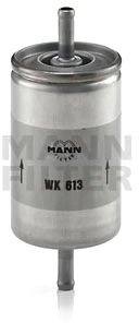 

Топливный фильтр MANN-filter WK613
