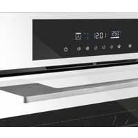 Электрический духовой шкаф MAUNFELD AEOD60103W