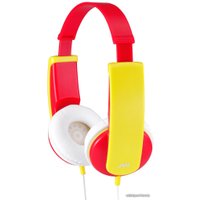 Наушники JVC HA-KD5-R-EF