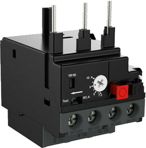 

Реле тепловое Systeme Electric MRD06S