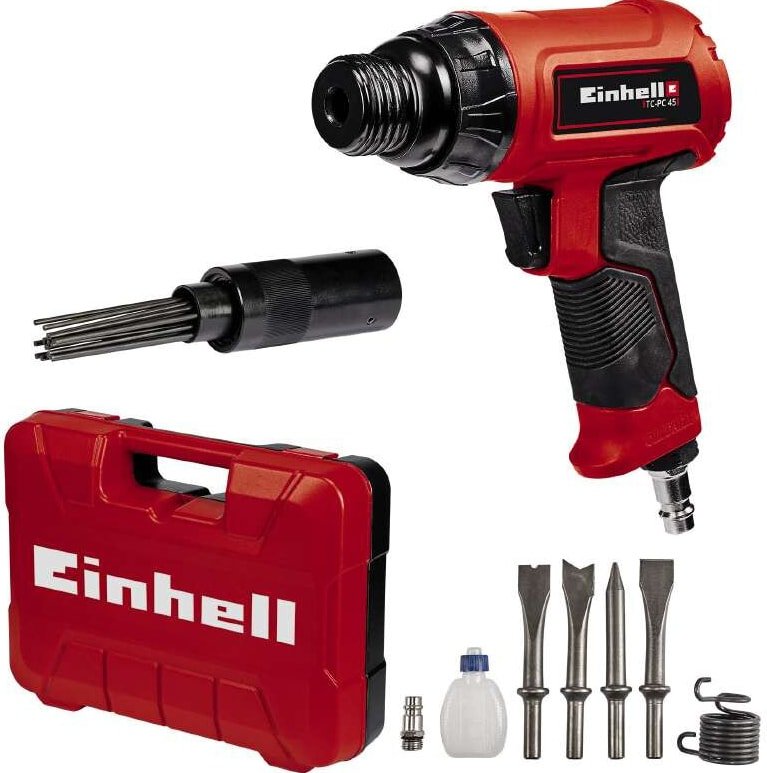 

Отбойный молоток Einhell TC-PC 45 Set