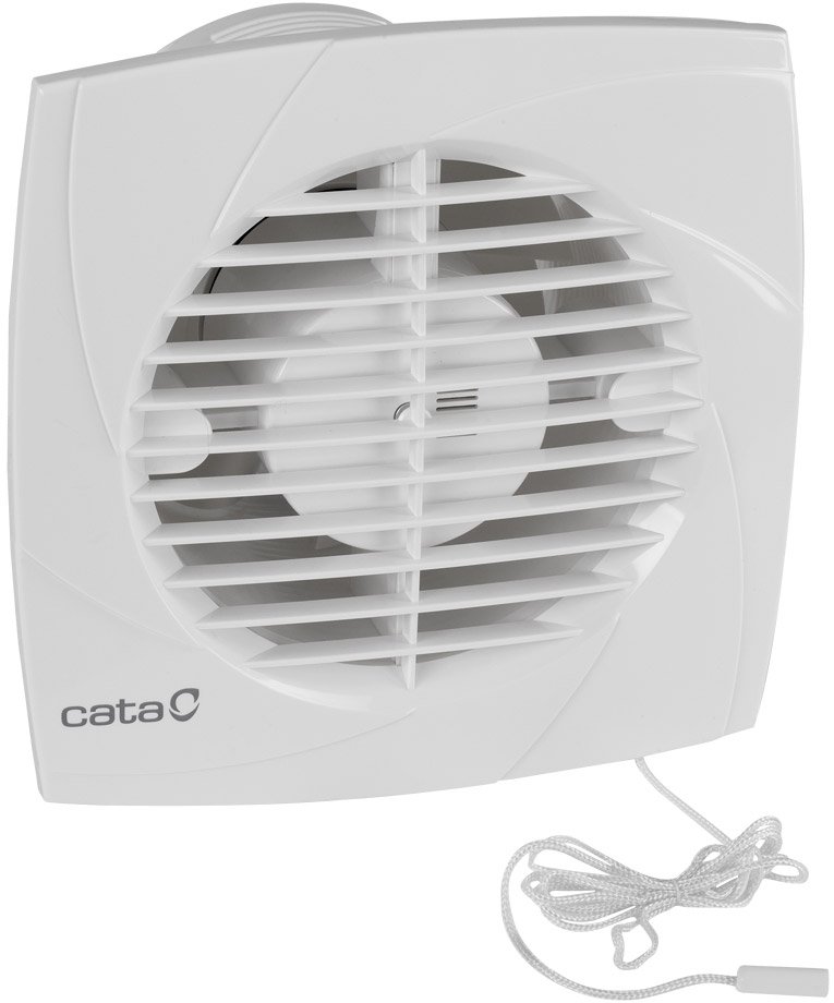

Осевой вентилятор CATA B-15 Plus Cord
