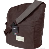 Слинг-переноска AntePrima Alice (S, коричневый)