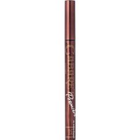 Подводка-фломастер Vivienne Sabo Cabaret Premiere (02 коричневый)