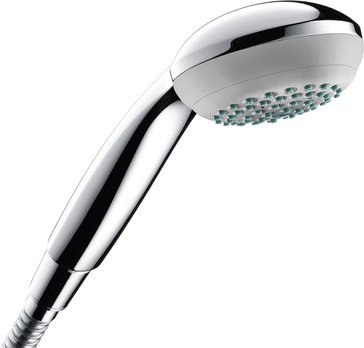

Душевая лейка Hansgrohe Crometta 85 Green [28561000]