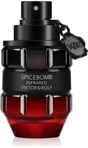 

Туалетная вода Viktor & Rolf Spicebomb Infrared EdT (50 мл)