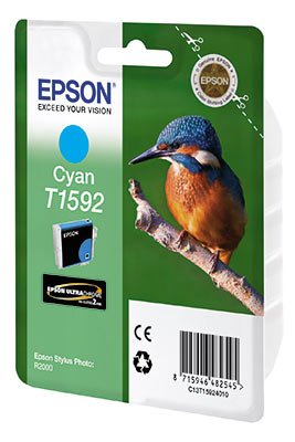 

Картридж Epson C13T15924010