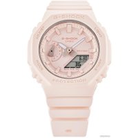 Наручные часы Casio G-Shock GMA-S2100BA-4A