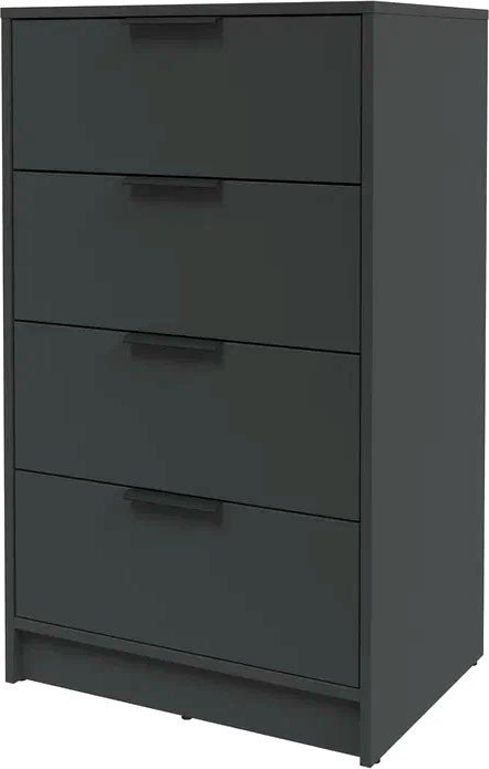 

Комод Интерлиния Концепт КТ-К60 (антрацит/антрацит)