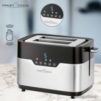 Тостер ProfiCook PC-TA 1170