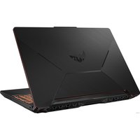 Игровой ноутбук ASUS TUF Gaming F15 FX506LI-HN109