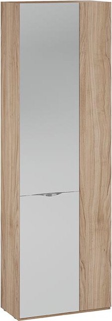 

Шкаф распашной Трия Глосс 366 СМ-319.07.017 (яблоня беллуно)