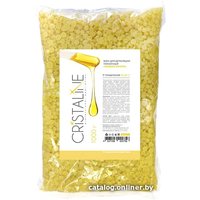 Воск Cristaline Жидкое золото пленочный 404237П (1 кг)