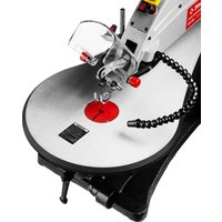 Лобзиковый станок Зубр ЗСЛ-250