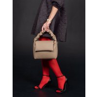 Женская сумка MT.style Barbie (ирис)